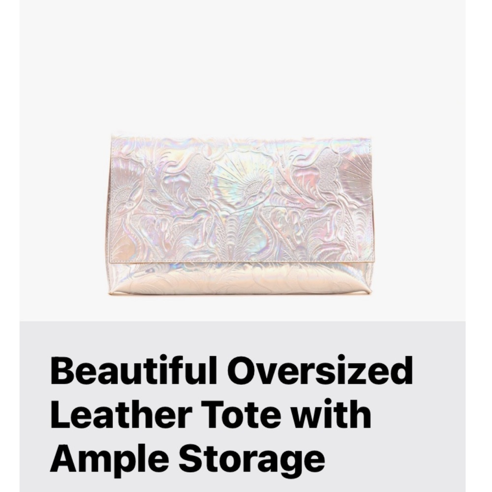 B.MAY!!!Absolutely Beautiful B. May clutch!!! Brand new!!